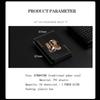 Color Black Gold Playing Card Game Card Group Waterproof Poker Suit Magic Dmagic Package Board Game Gift Collection