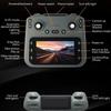 Portable 911S RC Off-road with Cars 4.3- Inch Large Screen 4K HD Camera One Click Drift Camera Lifting Design LED Lighting Christmas Children’s Gifts
