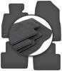 Premium car mats for: Mazda 3 III (BM) hatchback, sedan (2013-)
