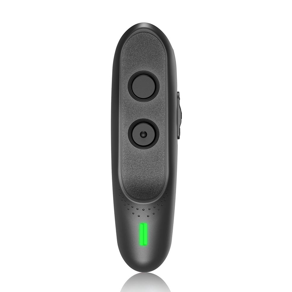 Ultrasonic Dog Repeller Dog Bark Deterrent Devices Rechargeable Portable Multifunctional Anti Noise Anti Barking Pet