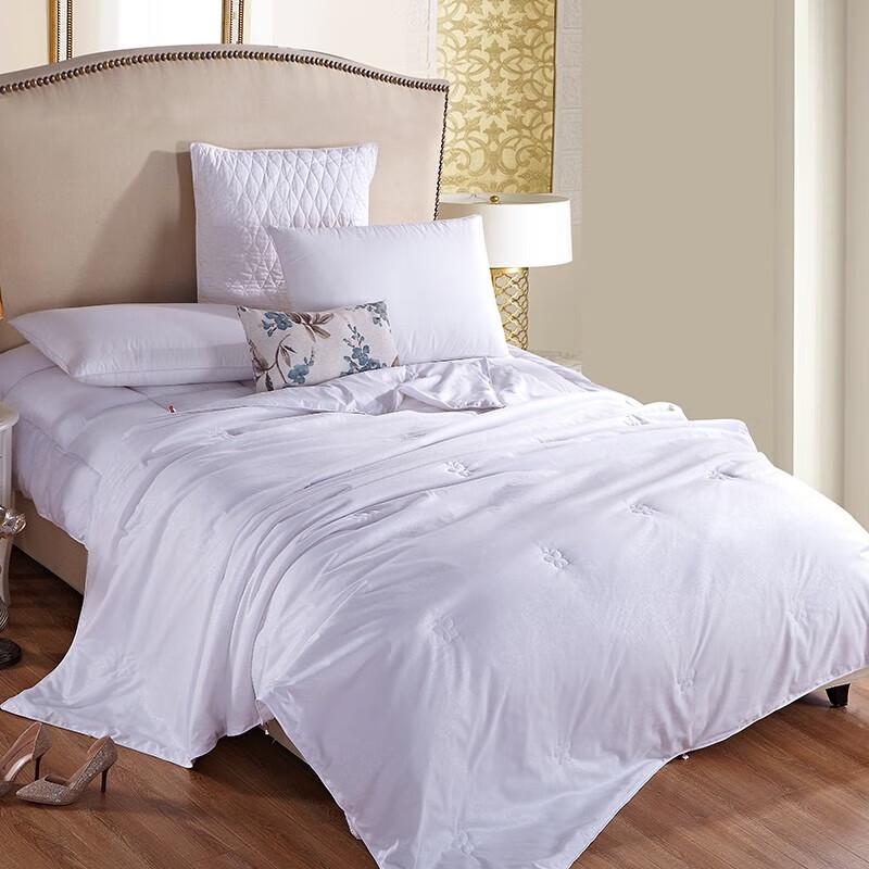 HENGYUANXIANG All-Season Silk Quilt