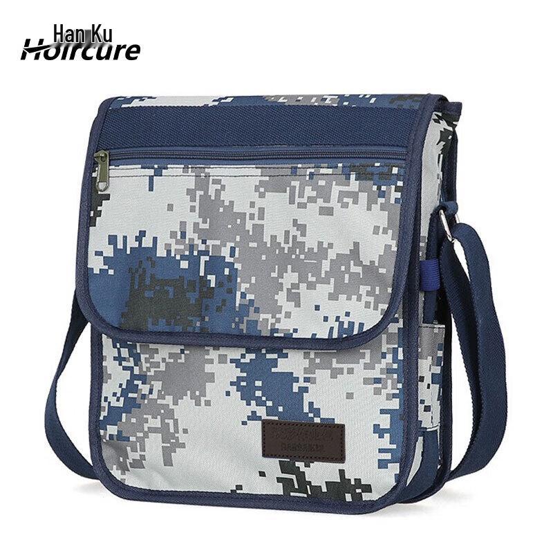 Hoircure Tactical Shoulder Crossbody Bag