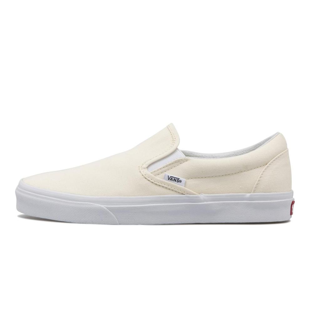

Слипоны VANS Classic VN000EYEWHT БЕЛЫЙ