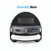 Car Front Dashboard Central AC Vent Air Vent Grille Panel Cover For Mercedes Benz E Class W211 2003-2008 2118300054