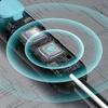 WiFi Visual Ear Scope 4.2mm 1080P Camera with Ear Spoon Base for iOS/Android Ear Cleaning Otoscope Endoscope Camera for Health