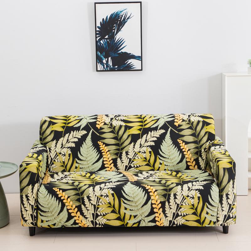 Geometric Sofa Cover Elastic Stretch Modern Chair Couch Cover Sofa Covers For Living Room Furniture Protector 1/2/3/4 Seater