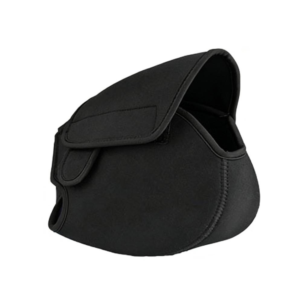 Waterproof Bicycle Engine Cover Windproof Bicycle Motor Protective Cover  All Weather чёрный