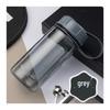 FUGUANG Large Capacity Outdoor Sports Plastic Water Bottle