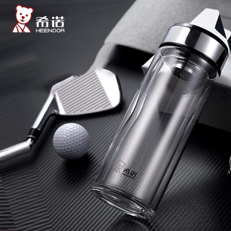 Xino XN-6737 Glass Cup