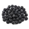50Pcs Bio Porous Filter Biochemical Ball with Cotton Aquarium Pond Filter Material
