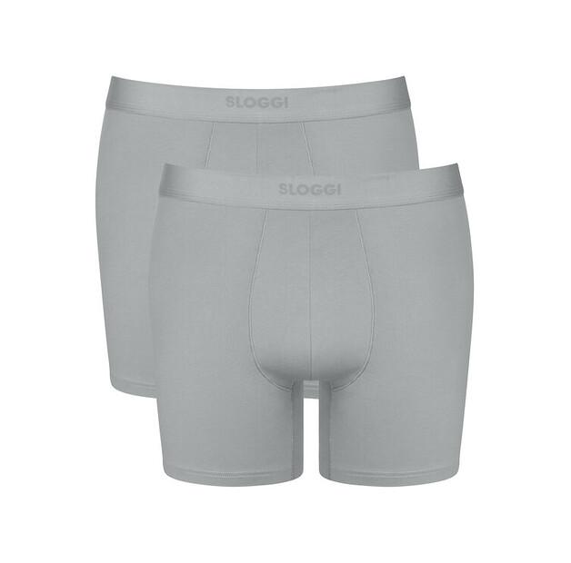 Боксеры Sloggi 10222372 EU S