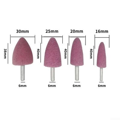 Utensili abrasivi – Abrasivi
