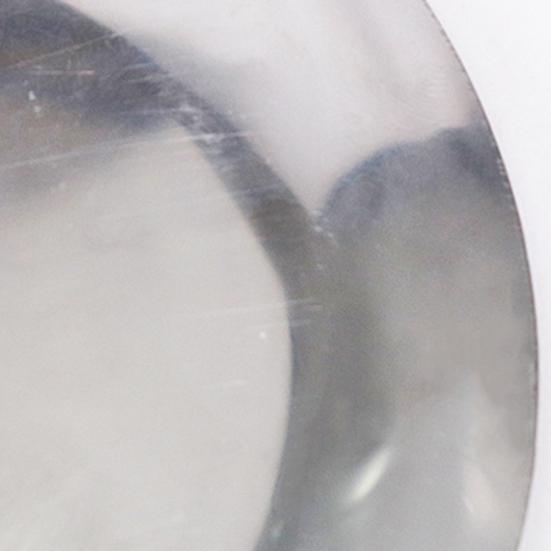 1 Set Golf Hole Cup Flag Precise Detachable Reusable High-impact Easy Installation Backyard