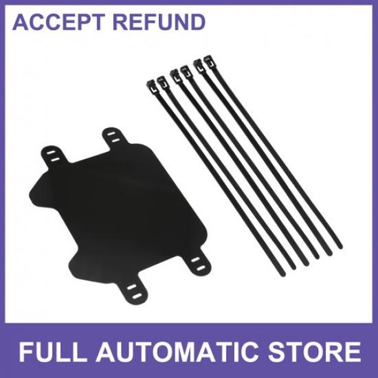 

Front Number Plate Cover Tag ONE for Light Bee Surron Electric Dirt Bike