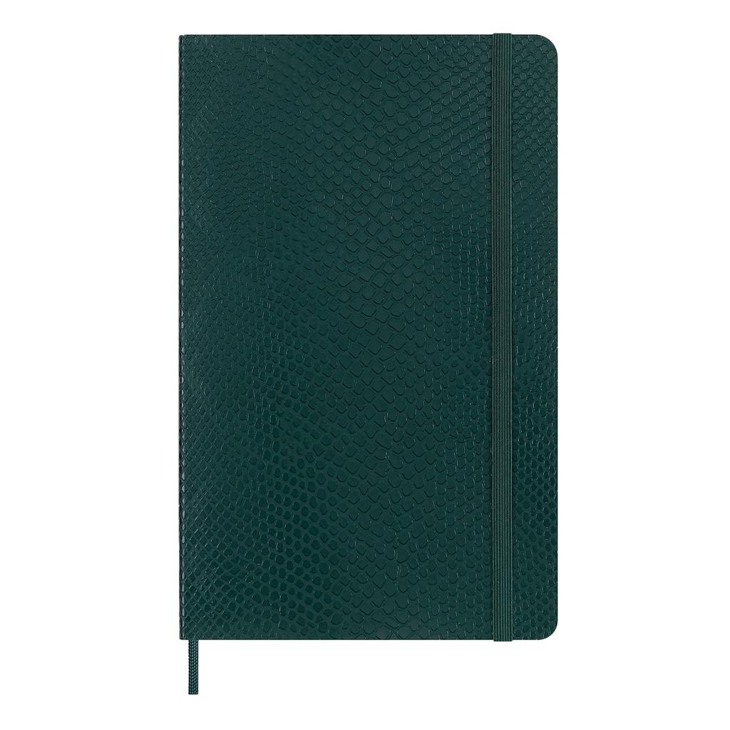 Moleskine Vegea Boa Soft Cover Notebook