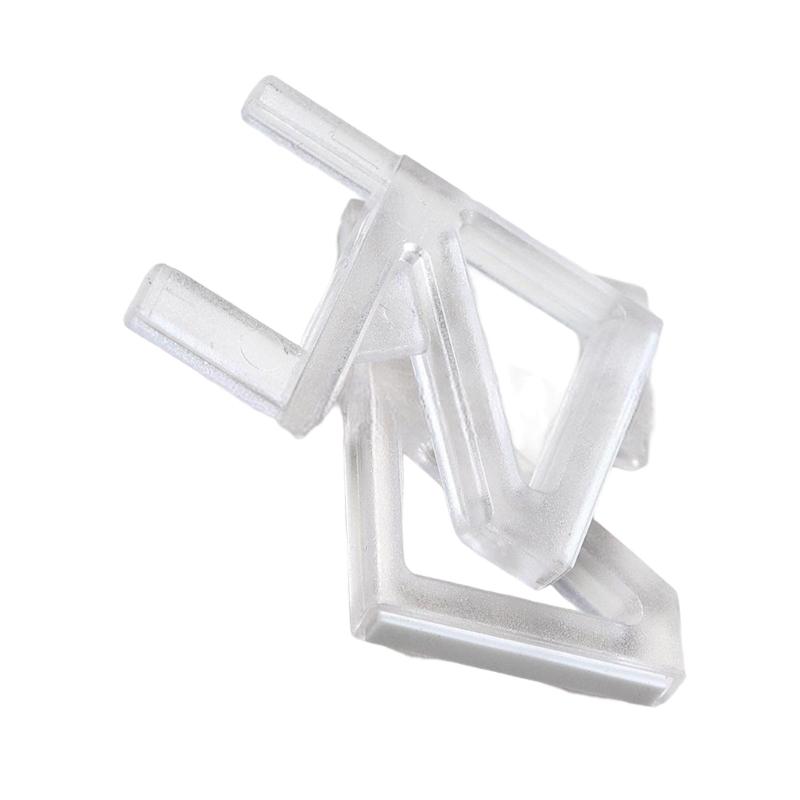 High Durability Base Stand Bracket with Improved Airflows & Antislip for Console Display Efficient Use Of Desktop Space