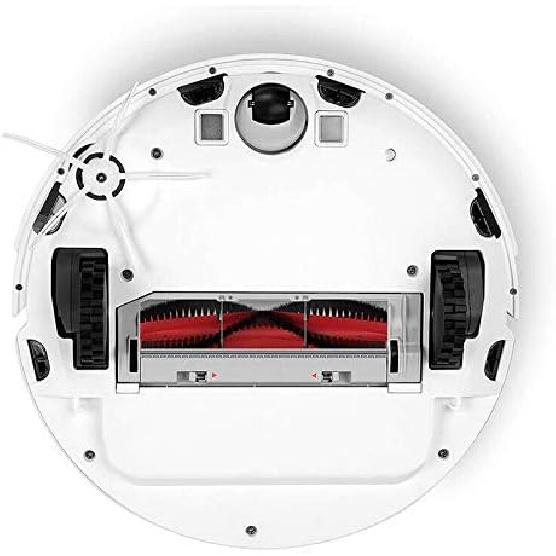6 шт. 5-лучевые боковые щетки из мягкого силикона для Roborock S5 S6 MAX S60 S65 T6 E2 E35 Запчасти для пылесоса
