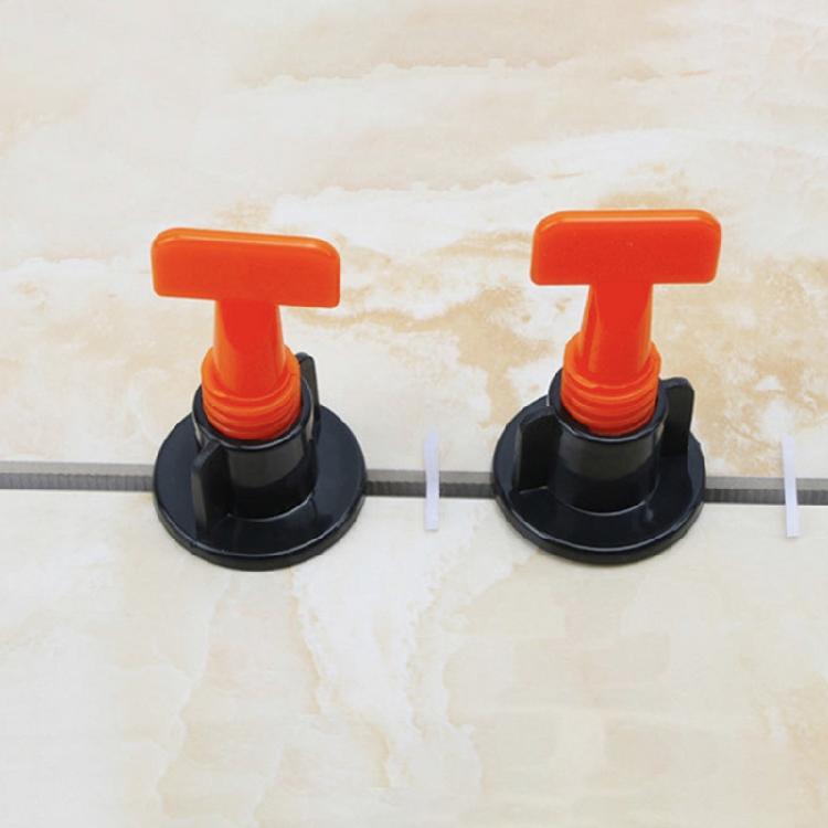 Tile Installation Tool Kit Tile Leveling System Tile Spacers for Building Walls
