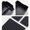 For Honda Civic 11th Gen 2025 2025 2025 Car Armrest Hidden Storage Box Center Console Tray Organizer Holder Interior Accessories