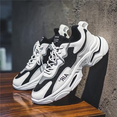 Ανδρικά παπούτσια Αθλητικά παπούτσια ανδρικά casual Ανδρικά παπούτσια τένις Παπούτσια πολυτελείας Trainer Race Breathable παπούτσια μόδας για τρέξιμο Παπούτσια για γυναίκες