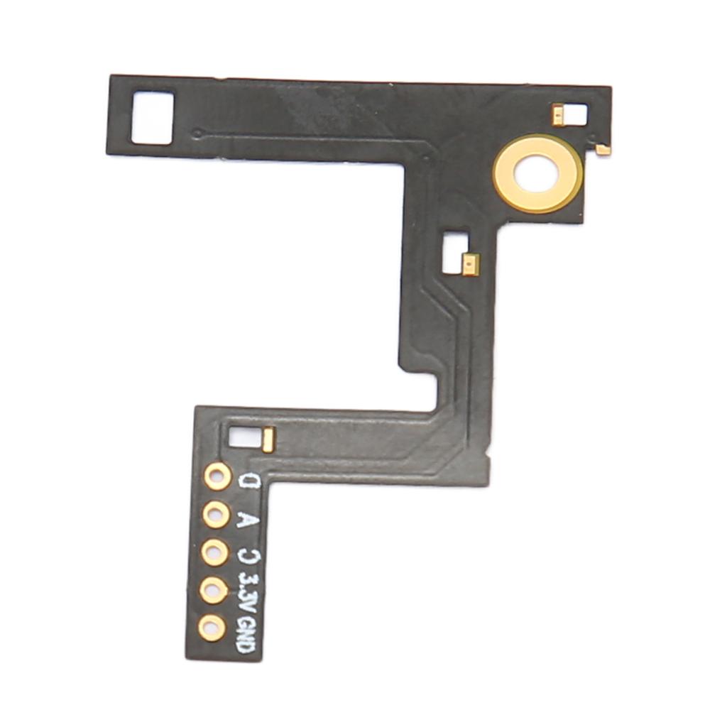 Motherboard-Anschluss-Flexkabel, professionelles Ersatz-CPU-Flexkabel für Switch OLED Flex Sx