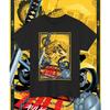 Kill Bill Film Quentin Tarantino 100% Baumwolle T-Shirt Herren T-Shirts Oberteil Unisex Schweres Baumwoll-T-Shirt