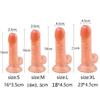 MoDi Massager Dildo Vagina Waterproof Adult Toy for Women