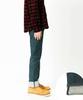 UNTOUCHED Amc Ocean Blue Selvedge Red Tap