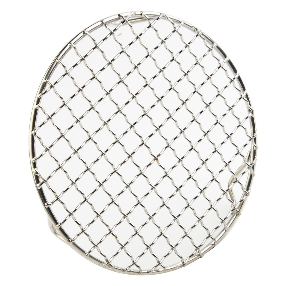 Stainless Steel Wire Cooling Rack Cake/Bread Cookies Holder Baking Grill Tray