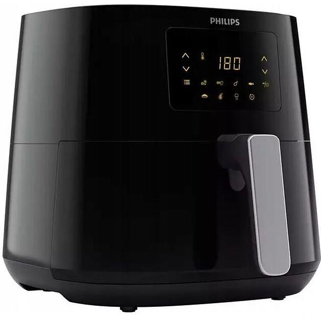 Фритюрница PHILIPS HD9270/70