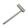 Guitar Truss Rod Wrench Hexagonal Socket Wrench Guitar Neck Adjustment Tool Electric Guitar Truss Rod Adjusting Wrench