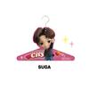BTS (BangTan Boys)  TinyTAN Hanger Premium 7 Character Full Set Package, Official, Original, Authentic, K-POP, idol