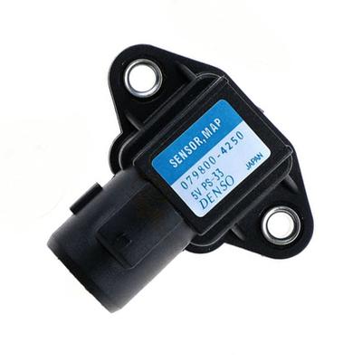 Sensor MAP de Presión Absoluta del Múltiple 079800-3000 079800-4250 para Honda Civic Accord Integra