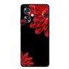 For OnePlus Nord N30 SE Back Cover Case Black Silicone Soft Phone Case For OnePlus Nord N30 SE Case N 30 SE N30SE 6.72" Coque