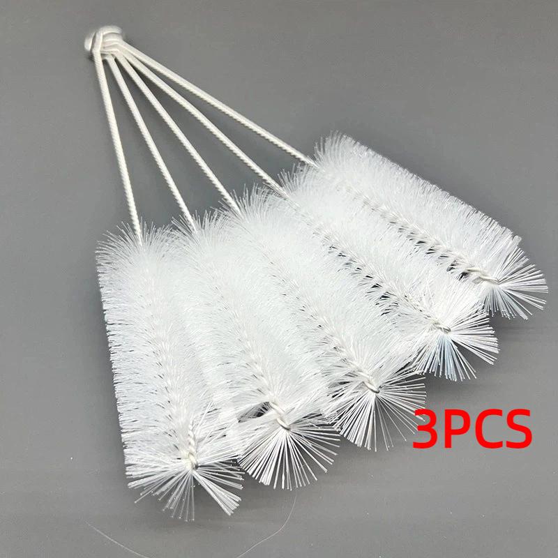 Bending Brush Cleaning Brush Milk Bottle Brush Suction Brush Cleaning Brush Various Brush Rotating Brush Multi-purpose Brush