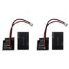 Replacement Type C PSU Mod for PS2 Power Supply Unit for PS2 Fat Console Supports PD 3.0 Retro Video Game Parts