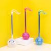 Hamee Cube Otamatone Crystal (Clear Blue)