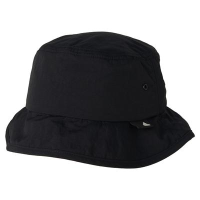 adidas כובע גברים JRZ63 Tech Bucket OSFZ, שחור/לבן (IT4635)