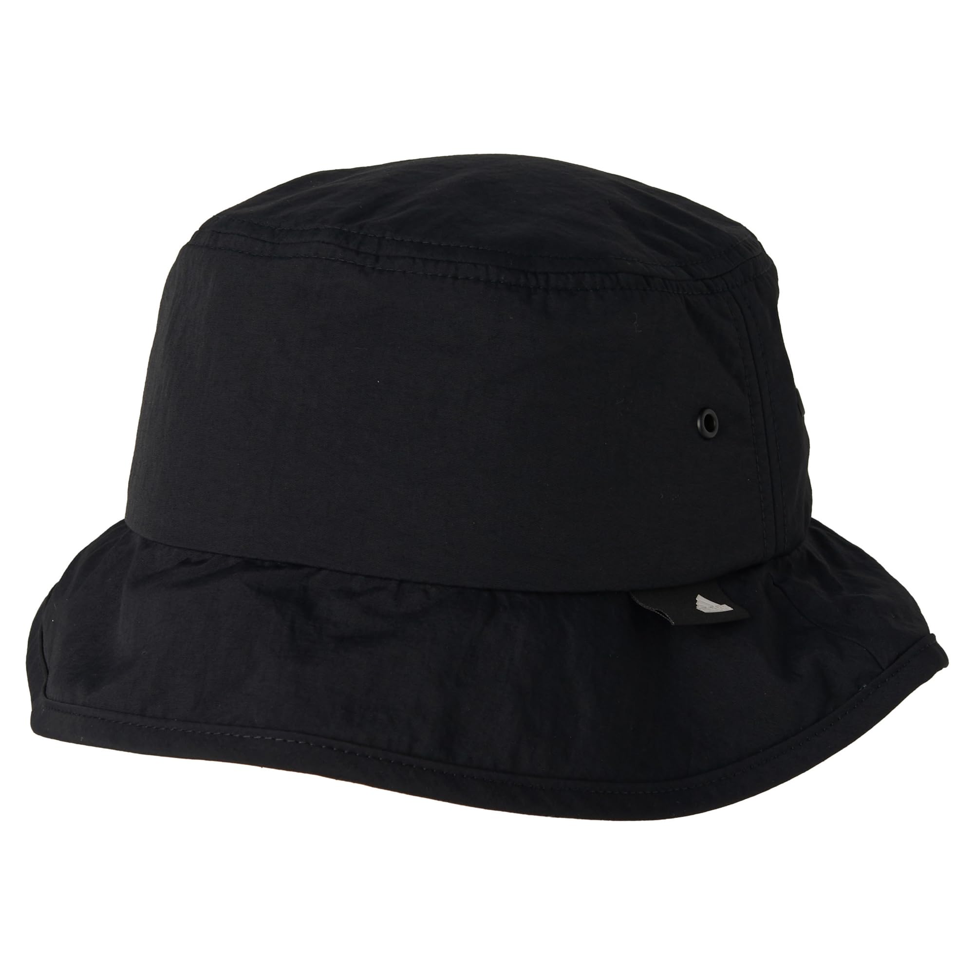 

Adidas JRZ63 Tech Bucket OSFZ Men s Hat, Black/White (IT4635)