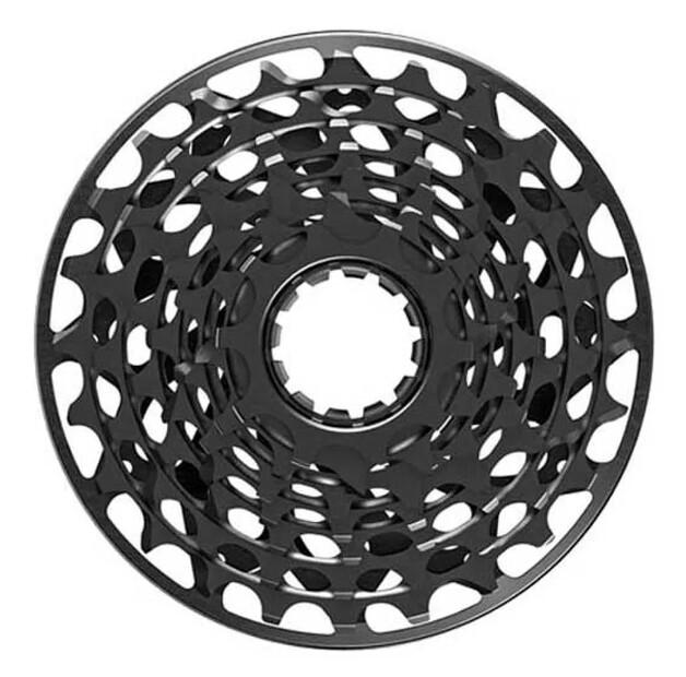 

Sram X01 DH XG-795 кассета велосипедная 7s/10-24t