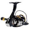 Daiwa Spinning Reel 18 Legalist LT2000S-XH (2018 Model) Black (x 1)