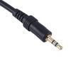 Bil 3,5 mm AUX Lyd CD Grensesnitt Adapterkabel For Mazda 2 3 5 6 2006‑2013 Høy Kvalitet