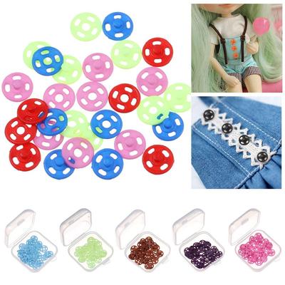 Bags Accessories Mini Ultra-small Pattern Belt Buttons Concealed Buckle Snap Fastener Small Buckle