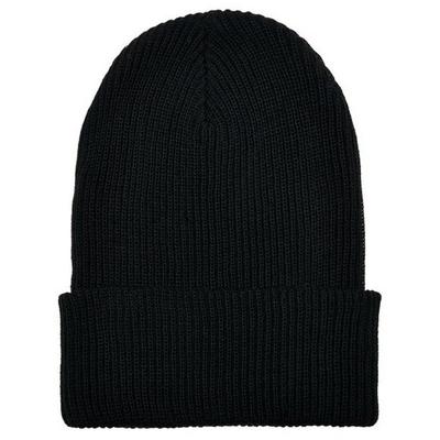 FLEXFIT Unisex Adult Knitted Recycled Yarn Beanie