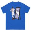 Russell Westbrook Mirror GOAT Clippers T-shirt