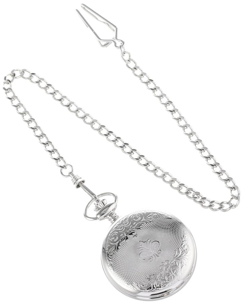 Paris Pocket Watch 3564 Charles-Hubert, Men's