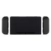 DIY Rear Housing Shell Compatible with eXtremeRate Switch Console with Kickstand Shell Not Included - Joy-Con [Black]