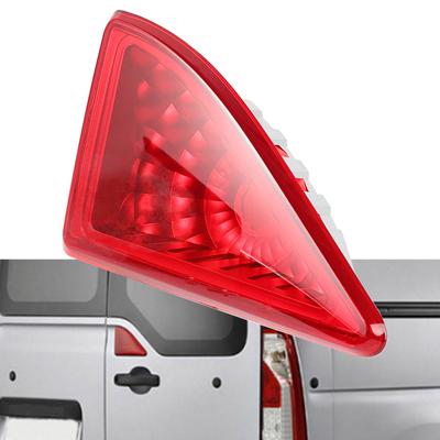 1 Stück Hohe Bremsleuchten Für Renault Master MK3 2010-2021 Lampenschirm Hecktür Zentrales Rücklicht Stopplicht Auto Karosseriebausatz 265900021R 2654000Q0C