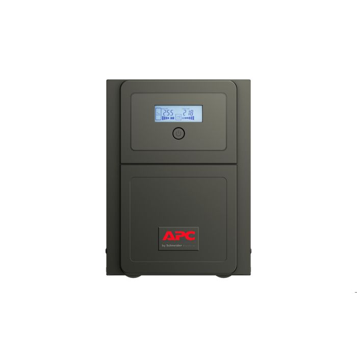 APC SMV750CAI