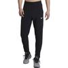 New Nike Knitted Sweatpants Men's Black BQ4795-010